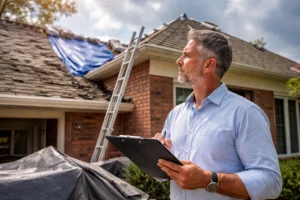 When to Call a Public Adjuster