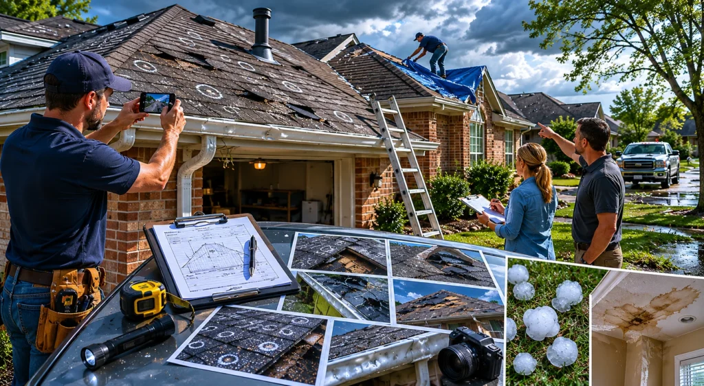 Public Adjuster vs. Insurance Adjuster 8