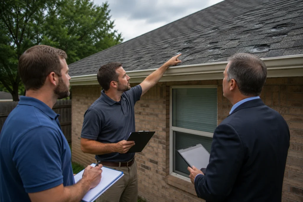 What to Do If Your Hail Claim Was Denied 8